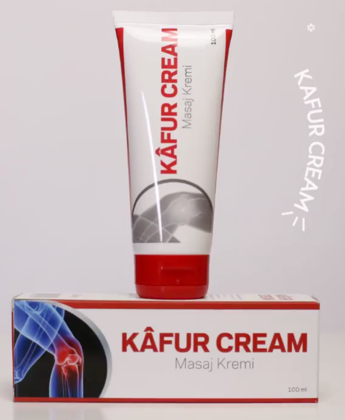 Kremi KAFUR