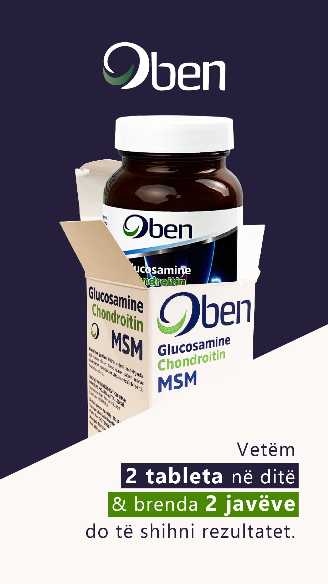 OBEN