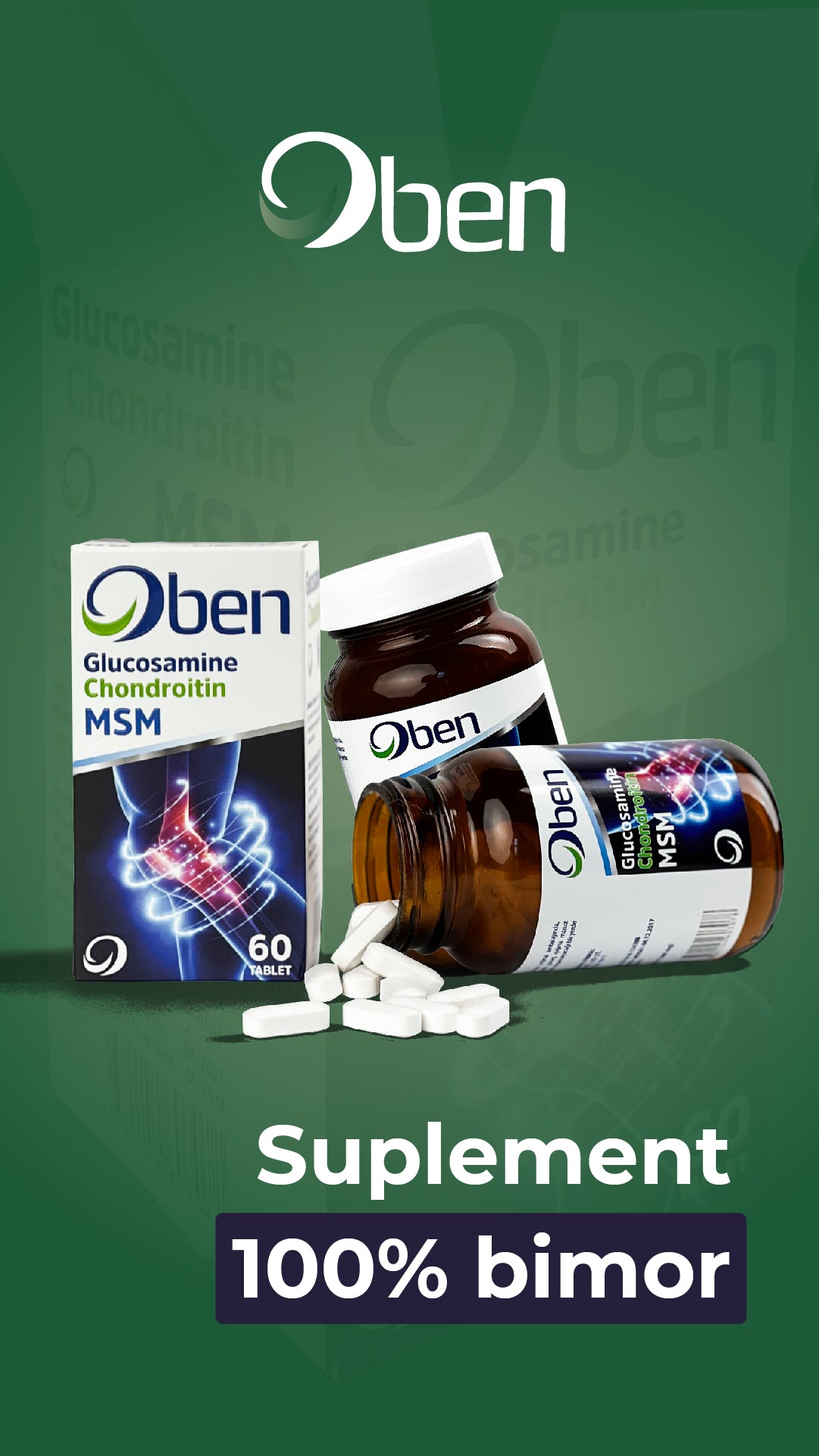 OBEN